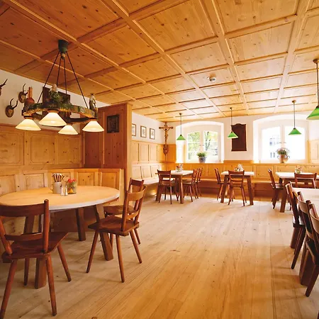 Hofgut Farny 4* Kißlegg