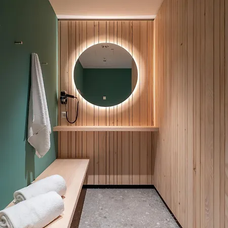 Hofgut Farny Ξενοδοχείο Kißlegg