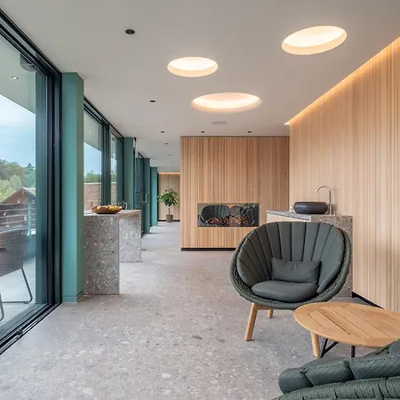 Hofgut Farny מלון