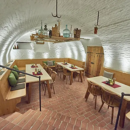 Hofgut Farny Otel 4*