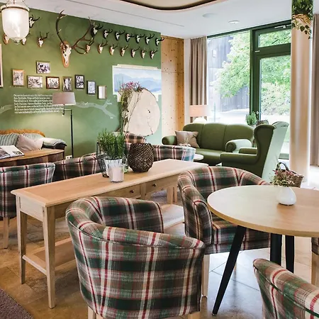 Ξενοδοχείο Hofgut Farny 4*