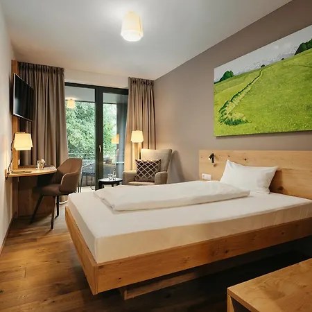 Hofgut Farny Otel Kißlegg