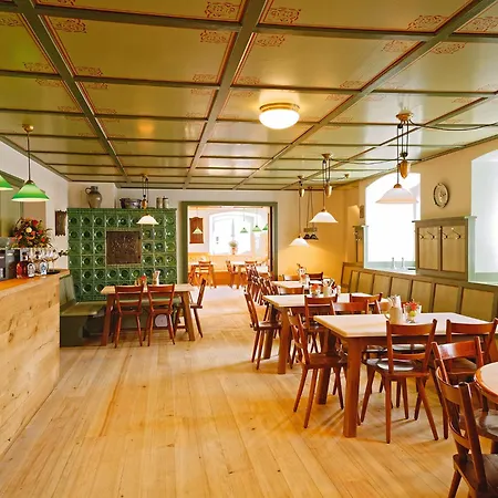 Hofgut Farny 4* Kißlegg