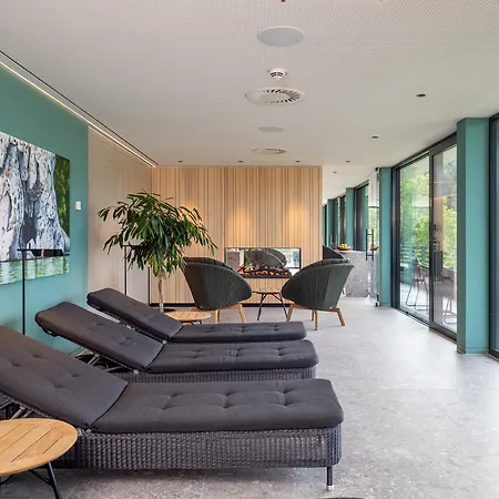 Ξενοδοχείο Hofgut Farny