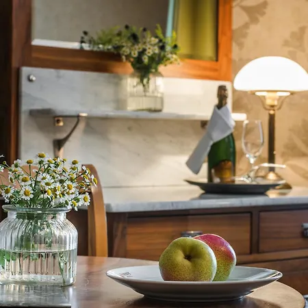 מלון Hofgut Farny Kißlegg