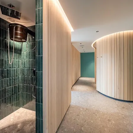 Hofgut Farny מלון