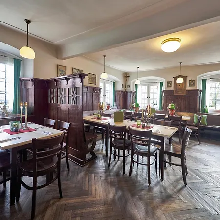 Hofgut Farny Ξενοδοχείο Kißlegg