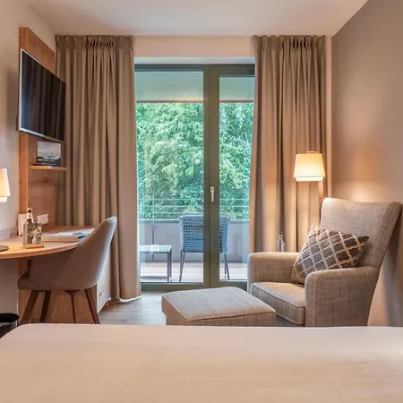 Hofgut Farny Ξενοδοχείο 4*