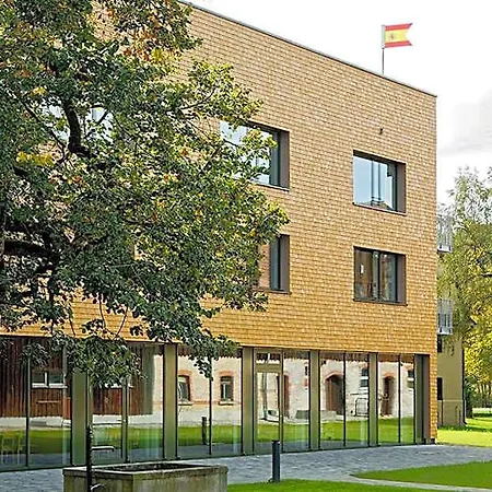Hofgut Farny فندق Kißlegg