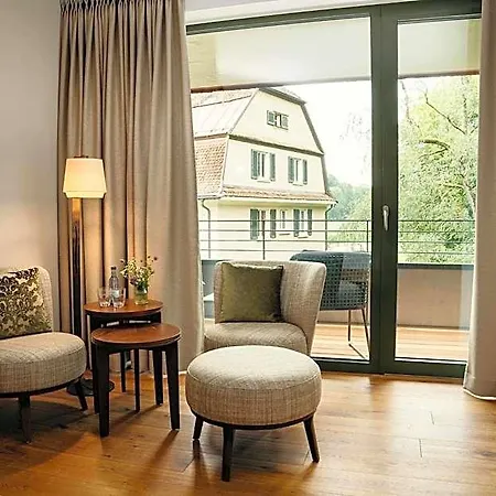 Hofgut Farny 4* Kißlegg